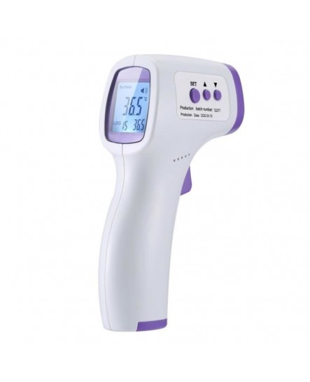 Thermomètre Frontal Sans-Contact Infrarouge *PRODUIT NEUF* DIKANG ( HG-01 )