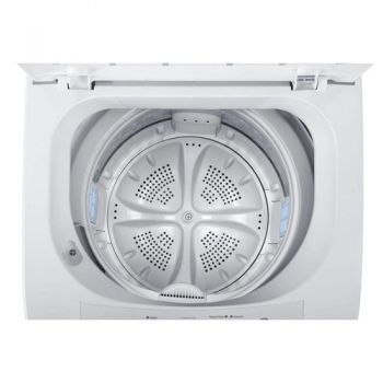 Laveuse Portative Blanche Haier ( HLP24E )