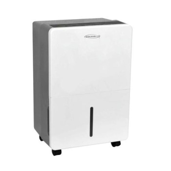 Déshumidificateur de 45 pintes Soleus Air ( HMT-D45E-A )