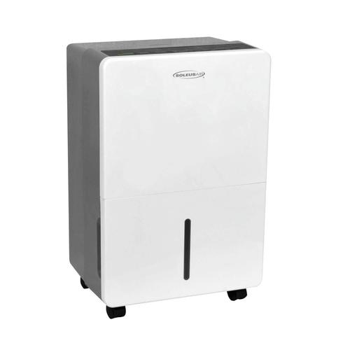Déshumidificateur de 45 pintes Soleus Air ( HMT-D45E-A )