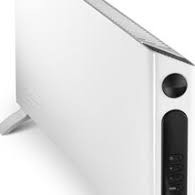 Panneau de Chauffage &agrave; Convection Num&eacute;rique de 1500W Style Mince Delonghi ( HSX4315ECA )