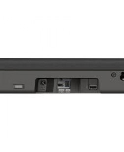 Mini-Barre de son 2.1 Canaux / 80 W de Sony ( HT-S200F )