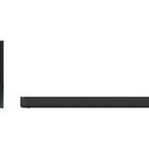 Barre de Son 2.1 Canaux de 320 W avec Haut-Parleur d'Extr&ecirc;mes Graves sans Fil de Sony ( HT-S350 )