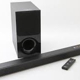Barre de Son 2.1 Canaux de 300W Atmos DTS:X Bluetooth Sony ( HT-X9000F )