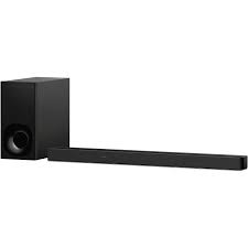 Barre de Son Dolby Atmos 3.1 Canaux / 400 W et Haut-Parleur d'Extr&ecirc;mes Graves Sans Fil Sony ( HT-Z9F )