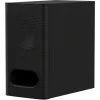 Barre de son 3.1.2 Canaux avec Caisson de Graves Sans Fil Noir Bravia Theatre 6 Sony ( HTB600 )