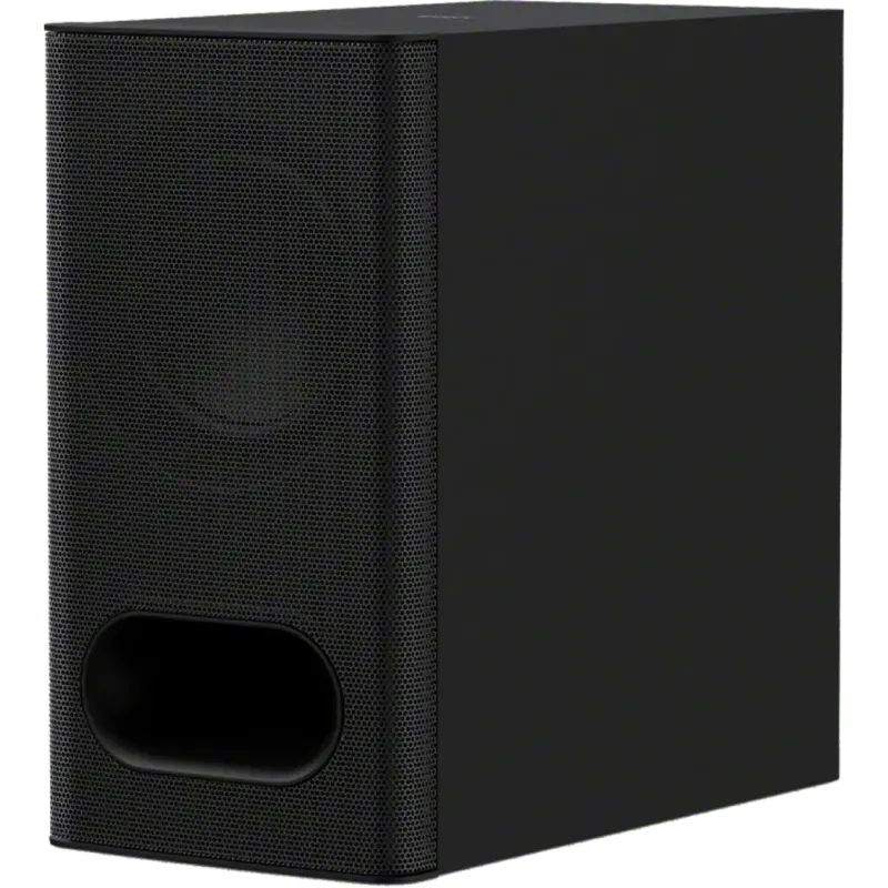 Barre de son 3.1.2 Canaux avec Caisson de Graves Sans Fil Noir Bravia Theatre 6 Sony ( HTB600 )