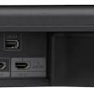 Barre de Son 3.1 Canaux / 400 W avec Haut-Parleur d'Extr&ecirc;mes Graves Sans Fil Sony ( HTG700 )