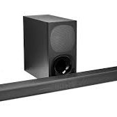 Barre de Son 3.1 Canaux / 400 W avec Haut-Parleur d'Extr&ecirc;mes Graves Sans Fil Sony ( HTG700 )