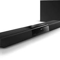 Barre de Son Philips ( HTL2160/F7 )