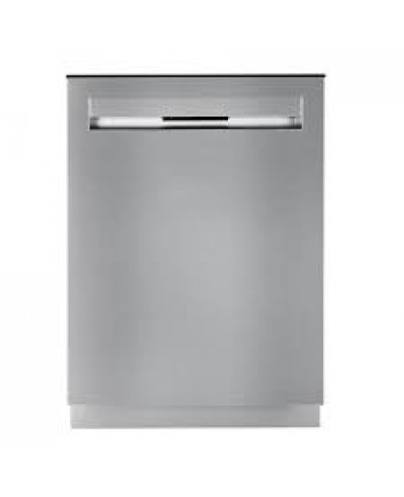 Lave-vaisselle 24" / 44dBA avec Troisième Panier Acier Inoxydable Hisense ( HUI66360XCUS )