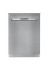 Lave-vaisselle 24" / 44dBA avec Troisième Panier Acier Inoxydable Hisense ( HUI66360XCUS ) 