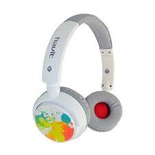 Casque St&eacute;r&eacute;o 3,5mm avec Microphone pour PC *PRODUIT NEUF* Havit ( HV-H2106D )