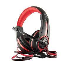 Casque St&eacute;r&eacute;o 3,5 mm avec Microphone *PRODUIT NEUF* Havit ( HV-H2116D )