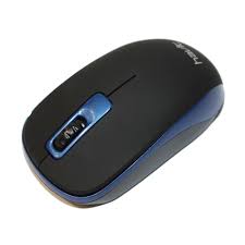 Souris Sans Fil 2,4 GHz / 1200 DPI *PRODUIT NEUF* Havit ( MS626GT )