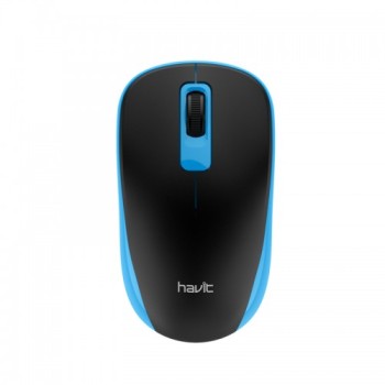 Souris Sans Fil 2,4 GHz / 1200 DPI *PRODUIT NEUF* Havit ( MS626GT )