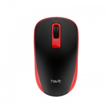 Souris Sans Fil 2,4 GHz / 1200 DPI *PRODUIT NEUF* Havit ( MS626GT )