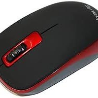 Souris Sans Fil 2,4 GHz / 1200 DPI *PRODUIT NEUF* Havit ( MS626GT )