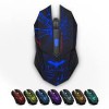 Souris de Jeu Filaire Ergonomique avec LED 7 Couleurs *PRODUIT NEUF* Havit ( HV-MS691 )
