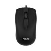 Souris Optique USB avec Fil pour la Maison et le Bureau Havit ( MS871 )