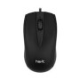 Souris Optique USB avec Fil pour la Maison et le Bureau Havit ( MS871 )