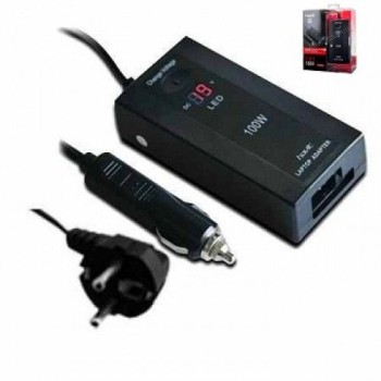 Adaptateur Universel 2 en 1 100 Watts *PRODUIT NEUF* Havit ( HV-NA8023 )
