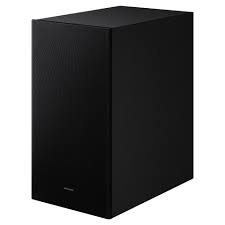 Barre de Son 3.1.2 Canaux avec Haut-Parleur d'Extrêmes Graves Samsung ( HW-Q60CF )