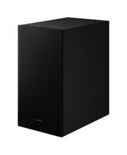 Barre de Son 3.1.2 Canaux avec Haut-Parleur d'Extrêmes Graves Samsung ( HW-Q60CF )