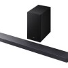 Barre de Son 3.1.2 Canaux avec Haut-Parleur d'Extrêmes Graves Samsung ( HW-Q60CF )