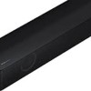 Barre de Son 2.1 Canaux / 410 W avec Haut-Parleur d'Extrêmes Graves sans Fil Samsung ( HW-B550D )