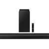 Barre de Son 3.1 Canaux de 430 W avec Haut-Parleur d'Extr&ecirc;mes Graves Sans Fil de Samsung ( HW-B650 )