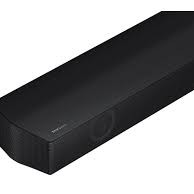 Barre de Son 3.1 Canaux de 430 W avec Haut-Parleur d'Extr&ecirc;mes Graves Sans Fil de Samsung ( HW-B650 )