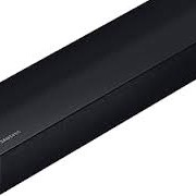 Barre de Son 2.1 canaux avec Haut-Parleur d'Extr&ecirc;mes Graves sans Fil Samsung ( HW-C450 )