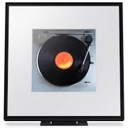 Haut-parleur Sans Fil / Cadre Dolby Atmos LS60 Music Frame de Samsung ( HW-LS60D )