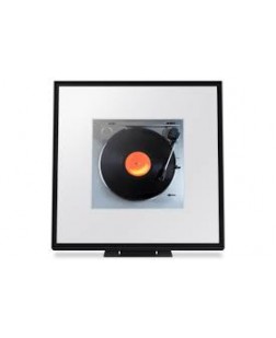 Haut-parleur Sans Fil / Cadre Dolby Atmos LS60 Music Frame de Samsung ( HW-LS60D )