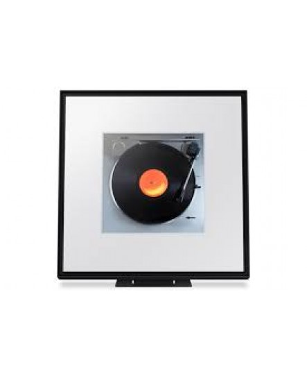 Haut-parleur Sans Fil / Cadre Dolby Atmos LS60 Music Frame de Samsung ( HW-LS60D )