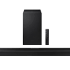 Barre de Son 3.1.2 Canaux / 360 W Dolby Atmos Grise Samsung ( HW-Q600A )