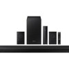 Barre de Son 5.1 Samsung ( HW-Q67CB )