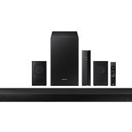 Barre de Son 5.1 Samsung ( HW-Q67CB )