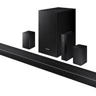 Barre de Son 5.1 Samsung ( HW-Q67CB )