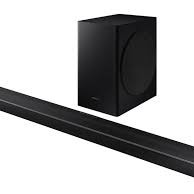 Barre de son &agrave; 5,1 canaux / 330 W avec Son Ambiophonique 3D et Faisceau Acoustique de Samsung ( HW-Q6CT )