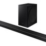 Barre de son &agrave; 5,1 canaux / 330 W avec Son Ambiophonique 3D et Faisceau Acoustique de Samsung ( HW-Q6CT )