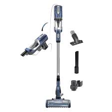 Aspirateur-Balai Filaire Ultral&eacute;ger Pet Pro avec Technologie PowerFins et Brosse Rotative Autonettoyante Shark ( HZ600C )