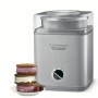 Yaourti&egrave;re / sorbeti&egrave;re Pure Indulgence de Cuisinart ( ICE-30WNC )