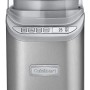 Gelateria Sorbeti&egrave;re pour glace italienne, cr&egrave;me glac&eacute;e, yogourt glac&eacute; et sorbet Cuisinart ( ICE-70C )