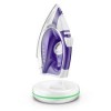 Fer à Repasser Sans Fil Light 'N Go Light Violet *PRODUIT NEUF* Black&Decker ( ICL500C )