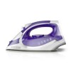 Fer à Repasser Sans Fil Light 'N Go Light Violet *PRODUIT NEUF* Black&Decker ( ICL500C )