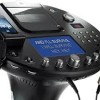 Syst&egrave;me de KARAOK&Eacute; avec 2 micros et &Eacute;cran couleur de 7" Singing Machine ( ISM1028XA )