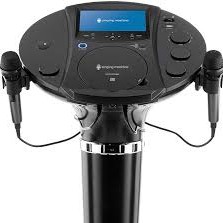 Syst&egrave;me De KARAOK&Eacute; sur Pied Singing Machine ( ISM1030 )