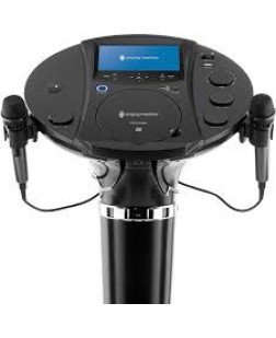 Système De KARAOKÉ Bluetooth sur Pied Singing Machine ( ISM1030BT )